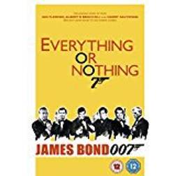 Everything or Nothing: The Untold Story of 007 [DVD]